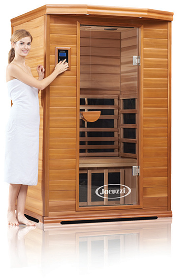 Best Infrared Sauna To Buy Certified Saunascom