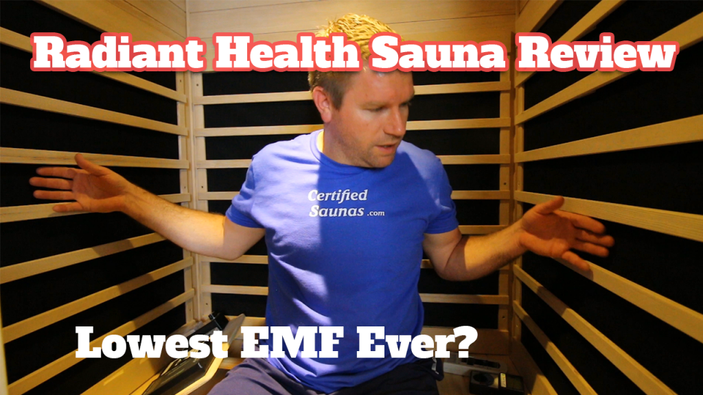 radiant health saunas revit files