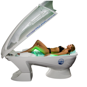 Infrared Sauna Pod for Sale – Certified Saunas.com