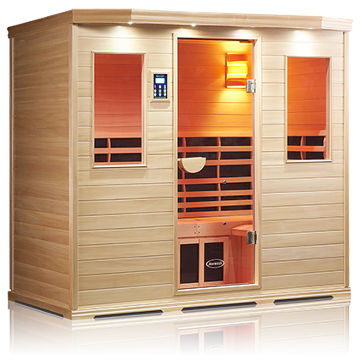 clearlight-saunas-certified-saunas