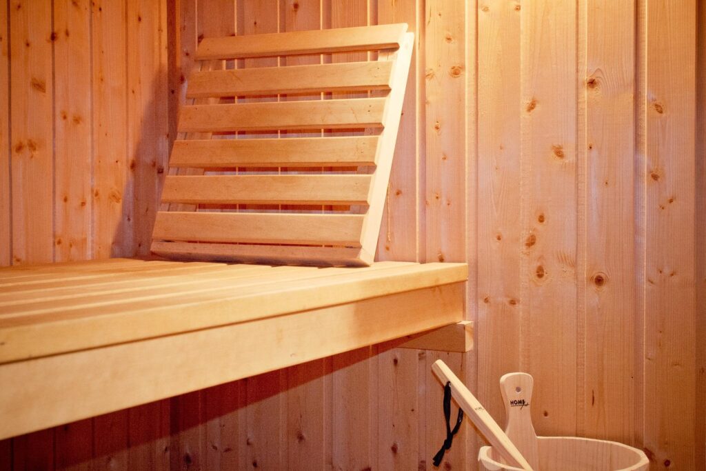 What Is the Average Cost of Running a Sauna? Certified